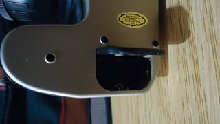 Cámara Olympia 50mm