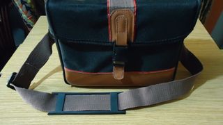 Cámara Olympia 50mm