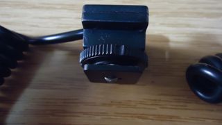 Cámara Olympia 50mm