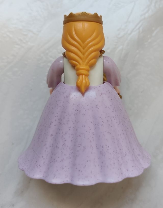 Playmobil 4940 Princesa con tocador