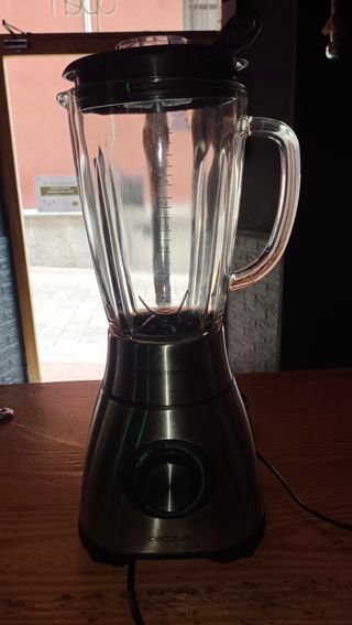 BATIDORA CECOTEC