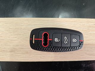 Funda  llave audi