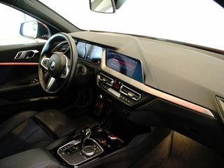 BMW Serie 1 118d