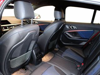 BMW Serie 1 118d