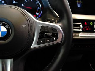 BMW Serie 1 118d