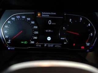 BMW Serie 1 118d