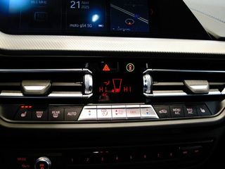 BMW Serie 1 118d