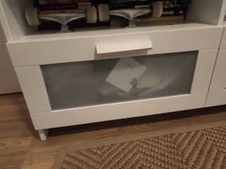 Mueble de televisión