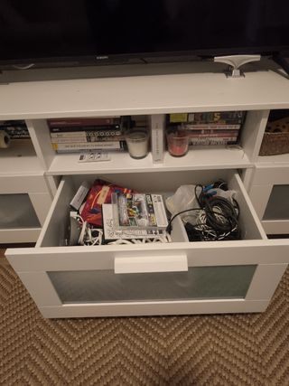 Mueble de televisión