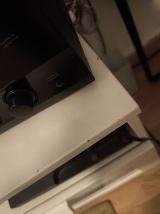 Mueble de televisión