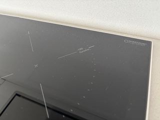 Placa Indução Teka Nova