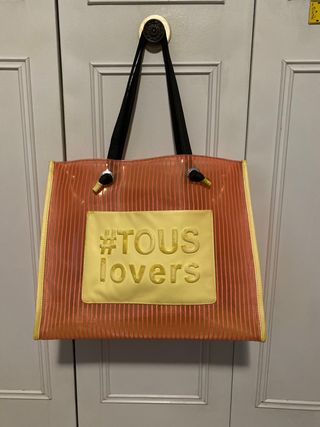 Bolso Tous
