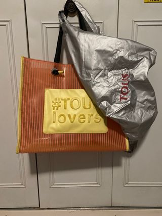 Bolso Tous