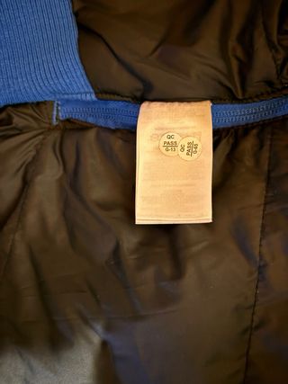 ALERTA Mono de Esquí estilo retro 80s. Columbia XL