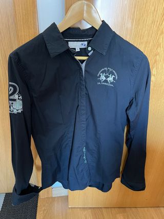 Camisa de Mujer La Martina