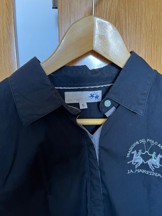 Camisa de Mujer La Martina