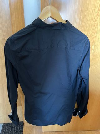 Camisa de Mujer La Martina