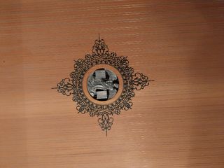 Clavecín, clavicémbalo