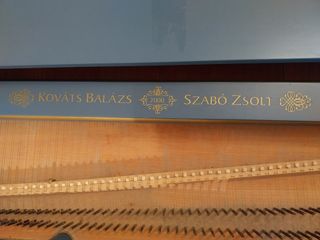 Clavecín, clavicémbalo