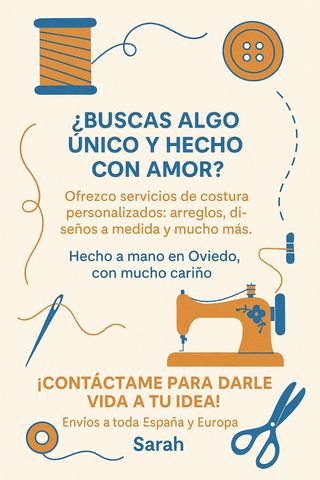 Costura Personalizada