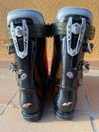 Botas esqui