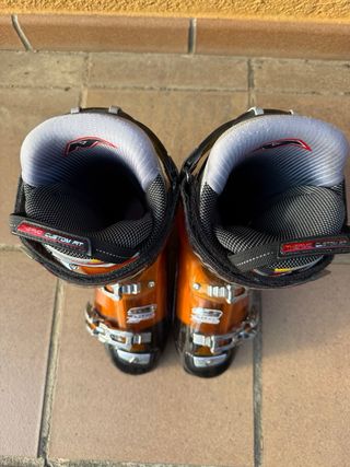 Botas esqui