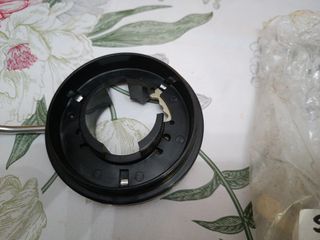 Indicador intermitente Seat 1500