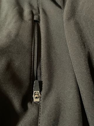 chaqueta de plumas mountain pro, plumifero