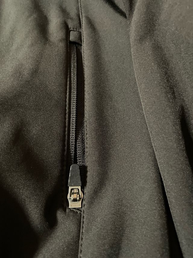 chaqueta de plumas mountain pro, plumifero