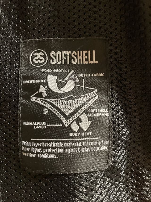 chaqueta de plumas mountain pro, plumifero