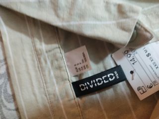 Camisa mujer HM talla M