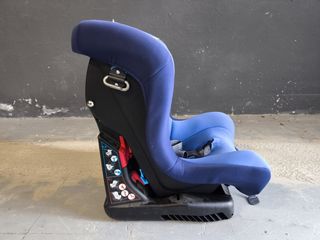 Silla Chicco para coche grupo 0-1