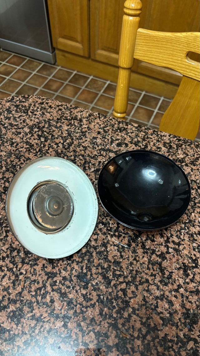 Vendo Cenizero Vintage