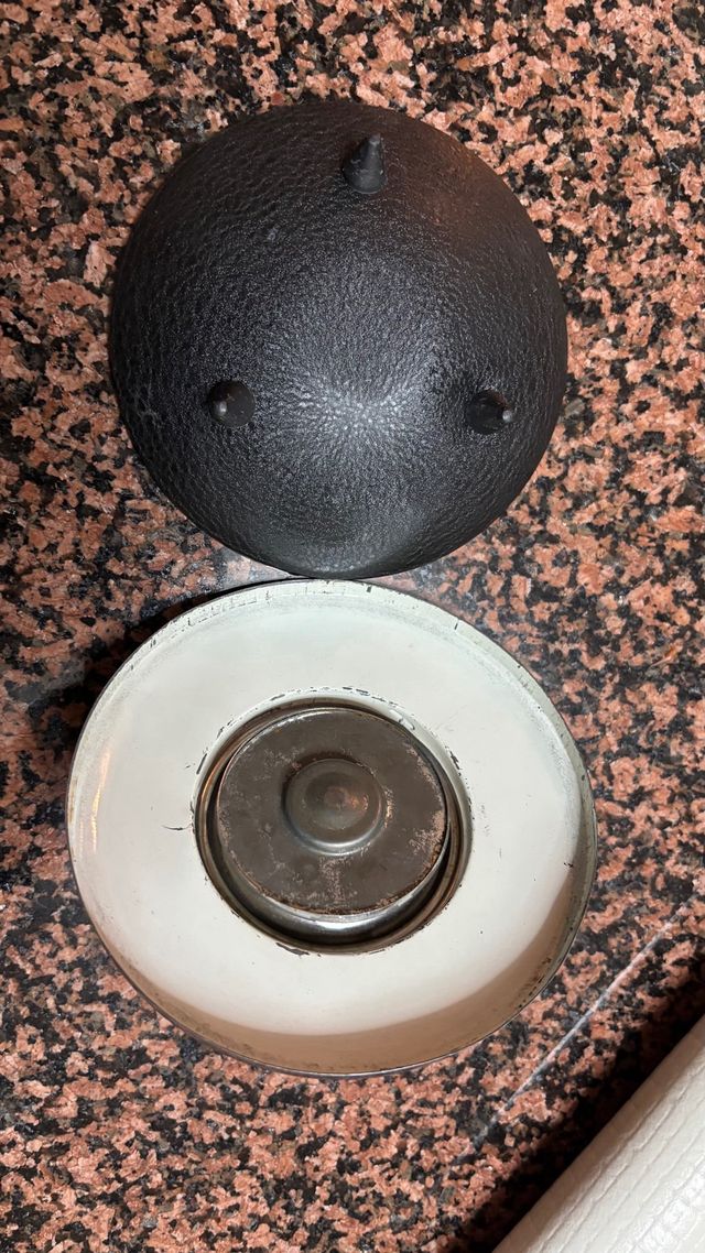 Vendo Cenizero Vintage