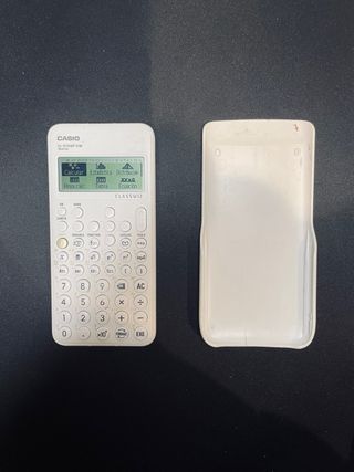 Calculadora casio