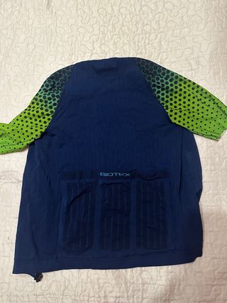 Maglia biotex