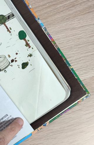 Libro infantil: Los elefantes viajeros
