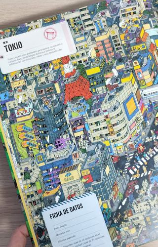 Libro infantil: Los elefantes viajeros