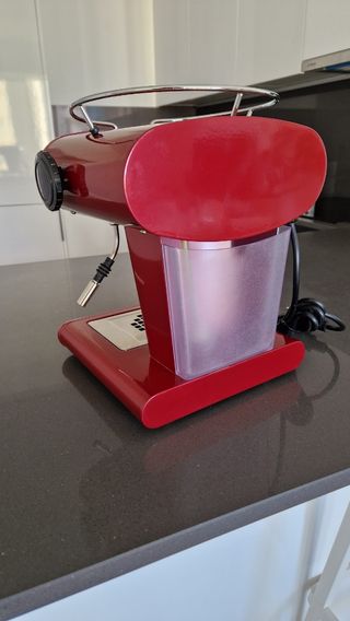 Cafetera Illy FrancisFrancis X1 