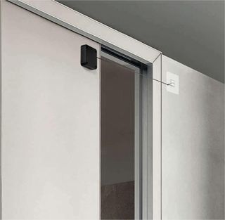 Cierrapuertas Automático de Cuerda 