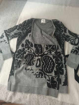 Jersey desigual mujer