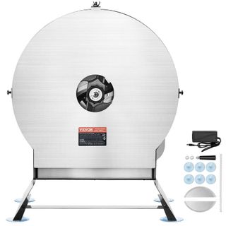 Affettatrice Elettrica per Verdure, Affettatrice C