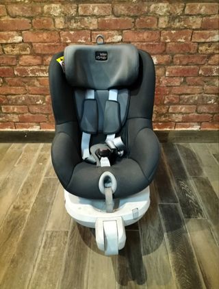Silla coche Britax Romer