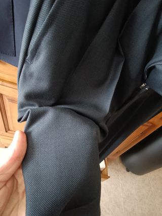 Traje chaqueta Cortefiel