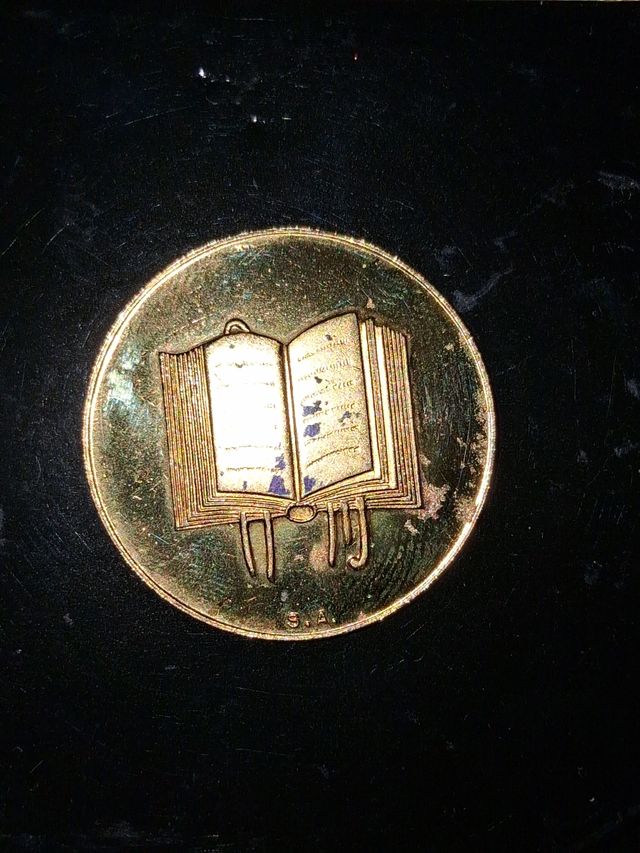 Medaglia religiosa Padre Pio