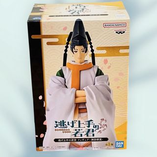 Figura: The Elusive Samurai - Suwa Yorishige