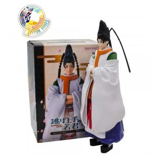 Figura: The Elusive Samurai - Suwa Yorishige