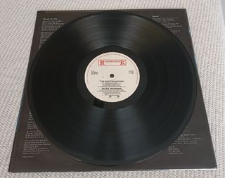 Fates Warning The Spectre Within 1985 Países Bajos