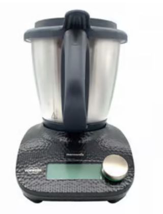 Friend Sparkling Negro Thermomix