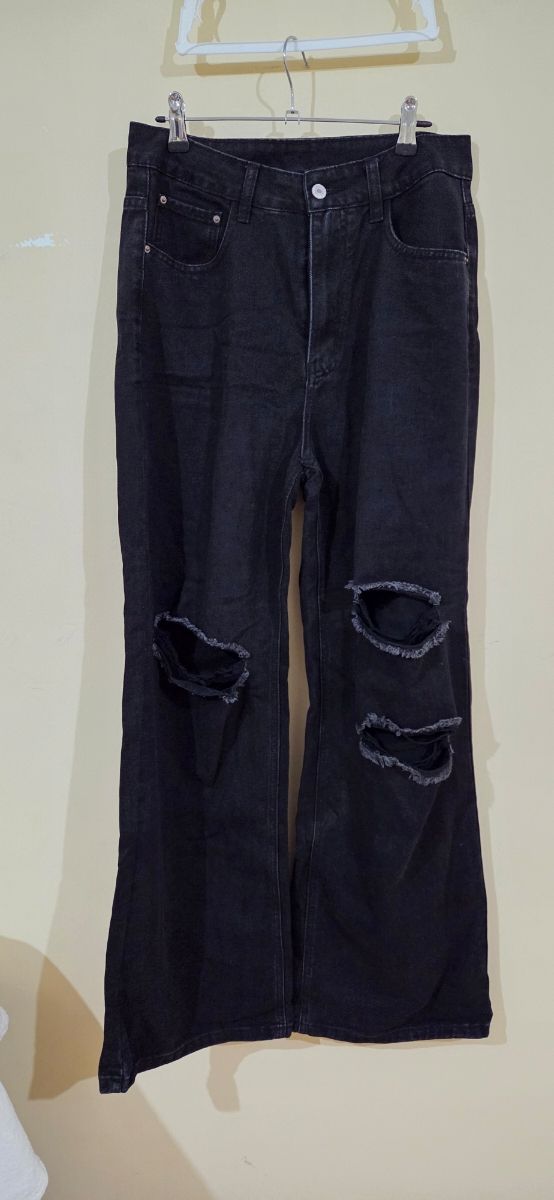 Pantalón vaquero, talla 38